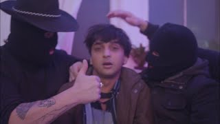 Faiyaz & The Wasted Chances - Dead Animals (Official Video)