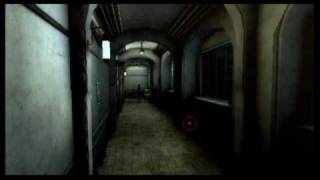 Resident Evil: The Darkside Chronicles (Captivate Trailer)