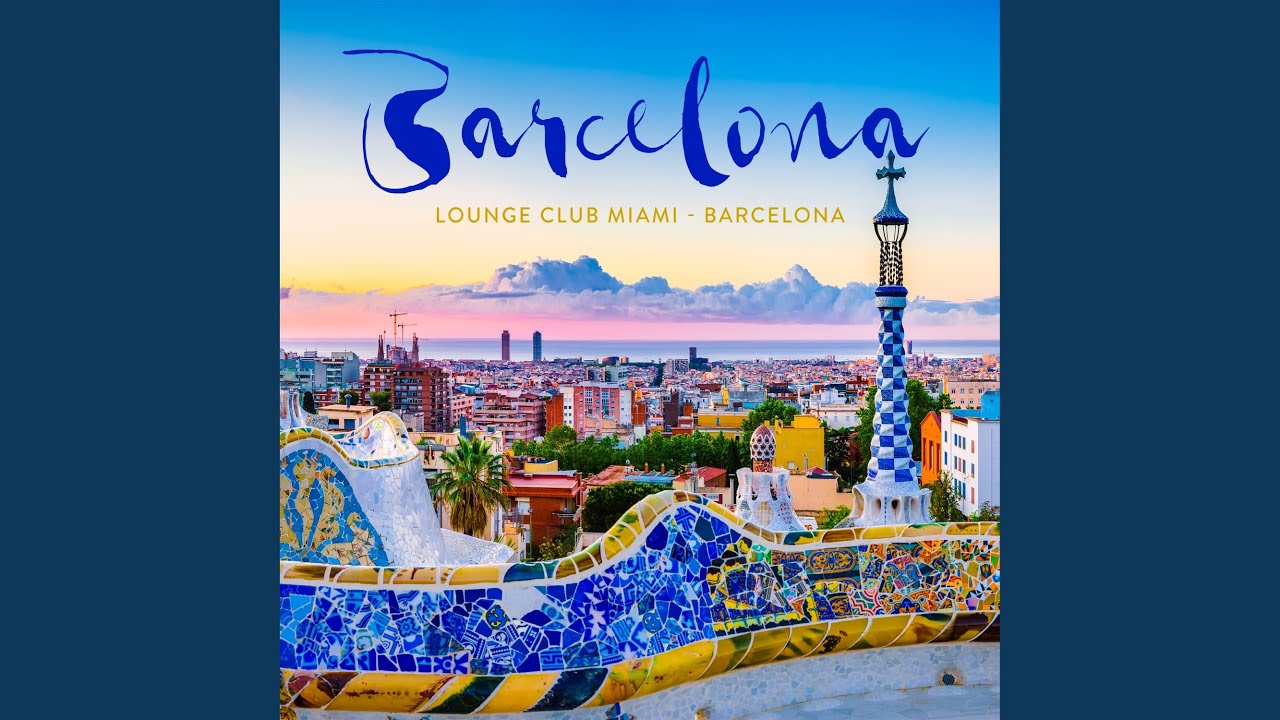 Watch Barcelona on YouTube Watch Barcelona on YouTube