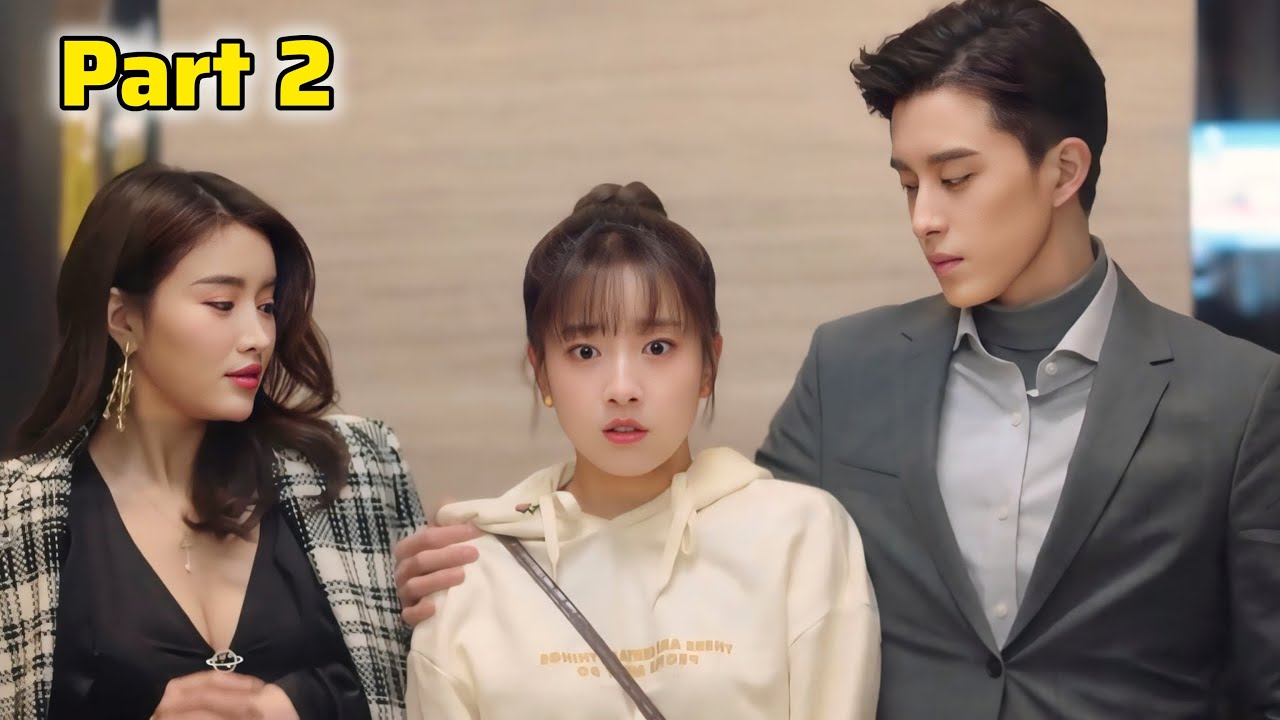 (2) She Got Stuck Between a Rich CEO and Her Lover | Part 2