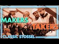Classic stossel makers vs takers