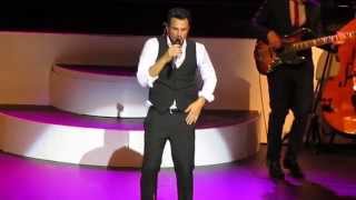 Peter Andre @ Cliffs Pavilion Southend 2014 - Mysterious Girl/Senorita [HD]