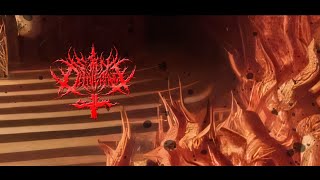 SIN DELIVERANCE - DISTORTED REALITY [ LYRIC VIDEO] (2024) SW EXCLUSIVE