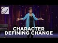 Character Defining Change | Joyce Meyer