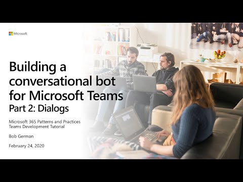 Teams Development: Building