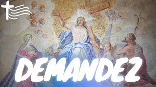 Parole et Évangile du jour | Samedi 11 mai • Demandez, et vous recevrez