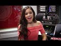 Jenna Ortega Hispanic Heritage Month Message | Radio Disney