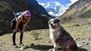 Why You should RECONSIDER The Inca Trail to MACHU PICCHU | Peru
