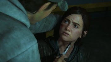 The Last of Us Part II – Walkthrough Part 3: Seattle Day 1 – No Commentary | PC | 4K 60FPS