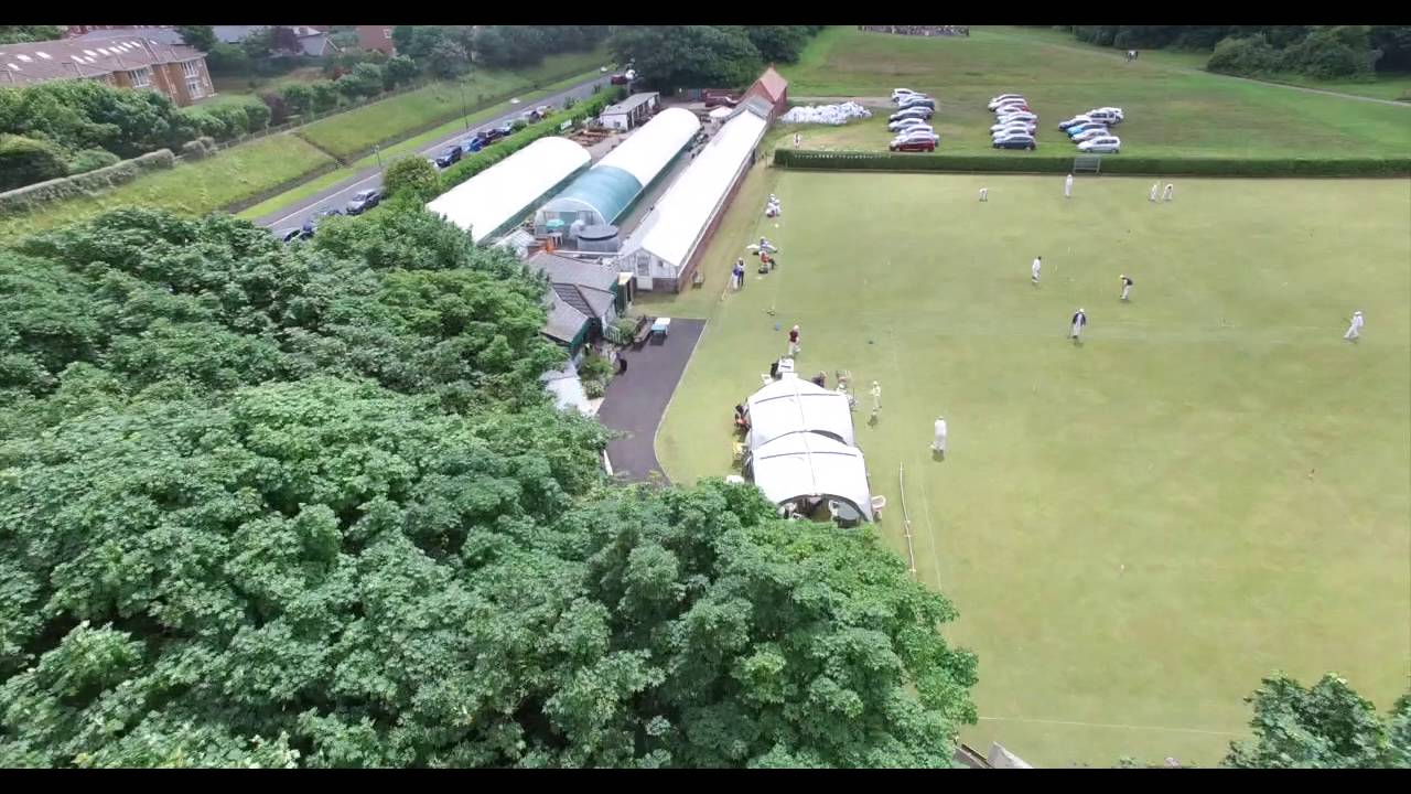 NW Federation of Croquet Clubs 2016 Festival of Croquet YouTube