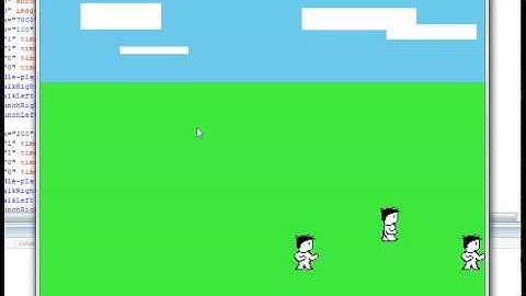 XNA Development - Beat 