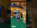 you look different #sonic #stopmotion #lego #legosonic