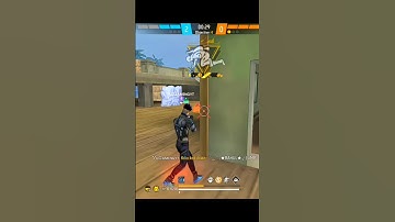1 VS 4 WITH UMP 💀 ( FREE FIRE EDIT ) #freefire #ff  #shortsfeed #shorts #trending #foryourpage
