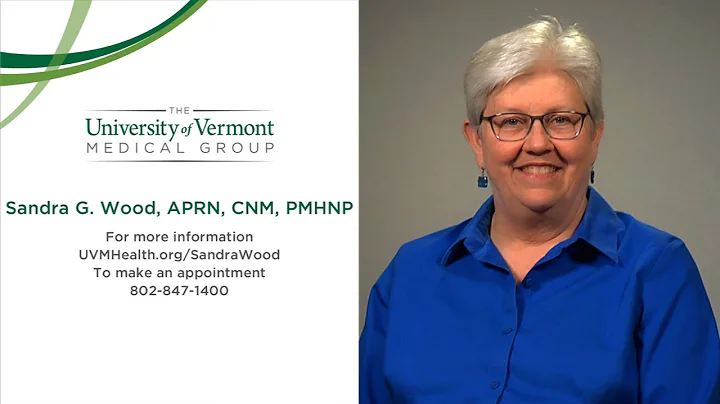 Sandra Wood, APRN, CNM, PMHNP, Obstetrics & Midwif...