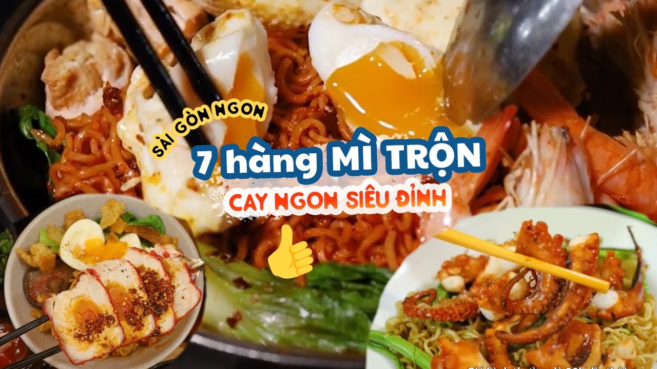 đia điểm ăn uống Update New Cay \