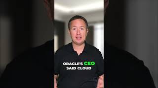 Oracle Stock: Can They Keep GROWING? Wall Street's View #shorts