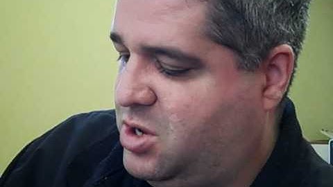 How do I delete favorites on the HTC Thunderbolt, by Bill Clemens