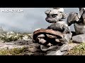 Rocks | A Short Film by Chris Stenner, Heidi Wittlinger & Arvid Uibel