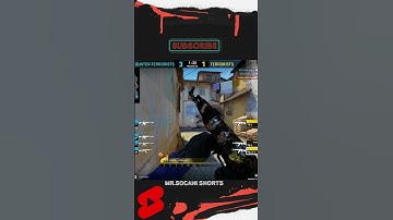 [ CS : GO ] LEARNING AK-47 GUNPLAY | PRACTICE PAYING OFF | #shorts #short #csgo #ak47 #competitive