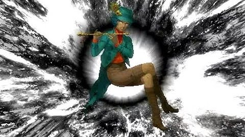 SMT IV: Apocalypse - Krishna, the Hard Way (Low Level, Apocalypse Difficulty, No Fusion)