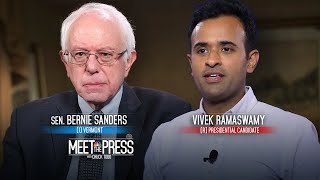 Meet the Press full broadcast — Aug. 27