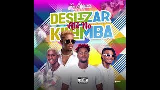Deslizar até no Kilamba Os Suco Bebê ft Dj Trix Danger & Léo Tsabalala.