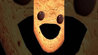 #cookie #funny #scream