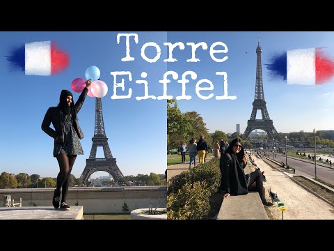 Video: ¿Debería subir a la torre Eiffel?