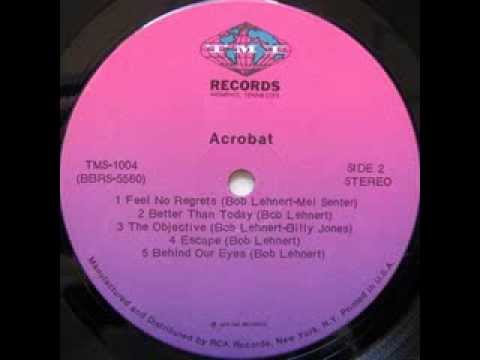 Acrobat — Acrobat - Better than Today
