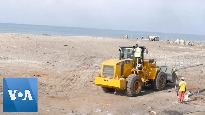 Ghana’s China-Backed Harbor Project Raises Fears for Livelihoods - DayDayNews