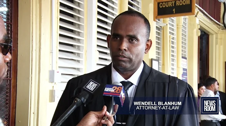DEFENCE CASES TO BE ADEQUATELY PREPARED AS CRIME C...