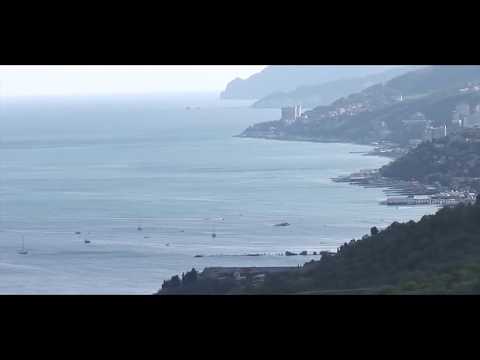 Санаторий Славутич в  Алуште