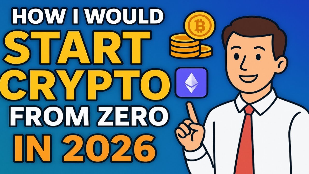 Why Most People Lose Money in Crypto - And How You Can Win in 2026 ...