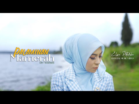 Elsa Pitaloka - Seharusnya Aku (Official Music Video)