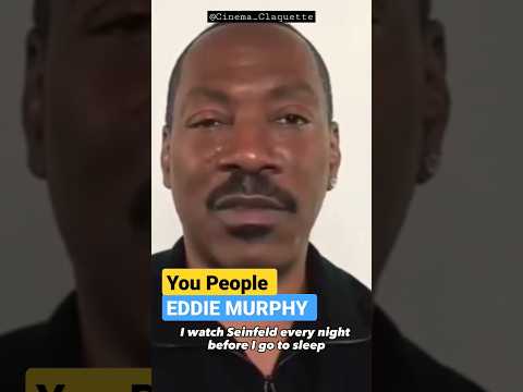 Eddie Murphy Interview You People Shorts Eddiemurphy Youpeople