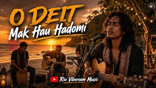 O Deit Mak Hau Hadomi - Tonny Pereira | Cover Version Riu Viberoom Music 