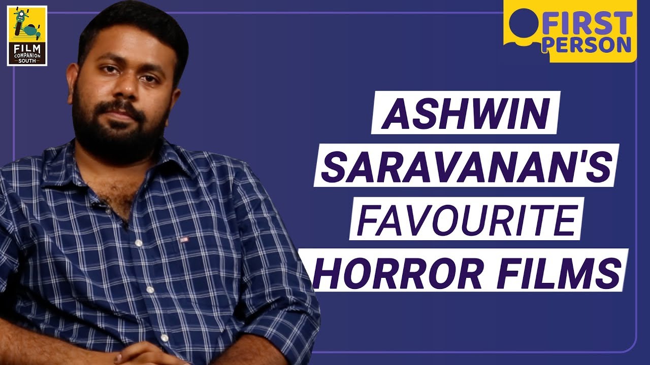 ashwin horror movie review