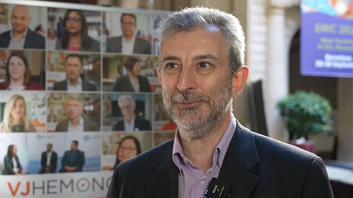 The central role of BcR signaling in the pathogenesis of CLL