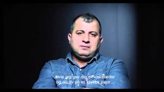 DIFF 2015 - Free My Hand