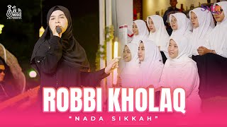Nada Sikkah - Robbi Kholaq - Ska Reggae Version