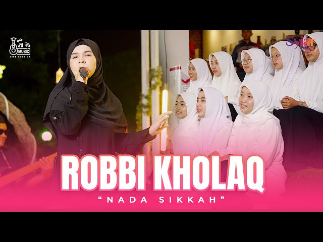 Nada Sikkah - Robbi Kholaq - Ska Reggae Version class=