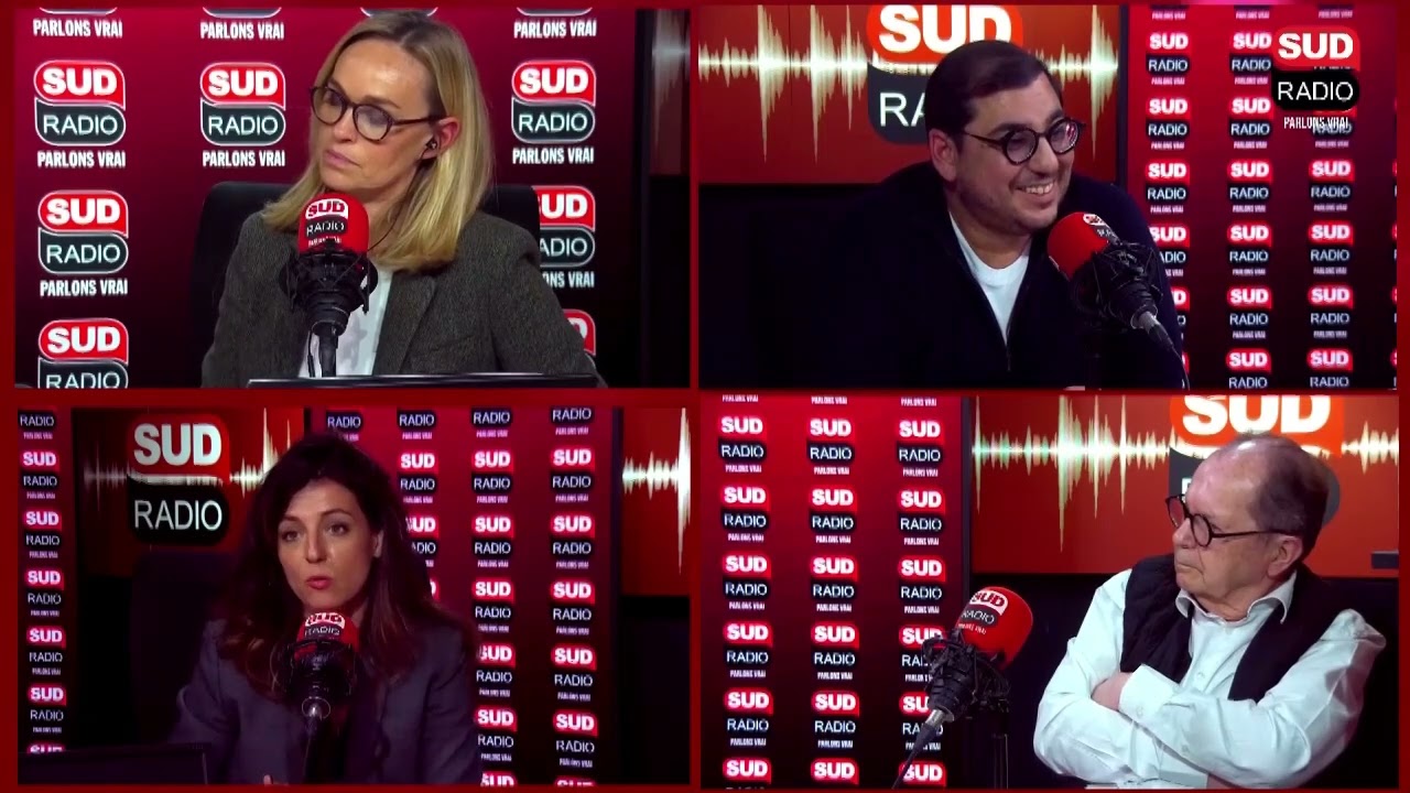 Régularisation de 250 000 clandestins : Najat Vallaud-Belkacem sort-elle de son rôle ?