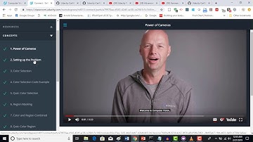 Demo Video For Udacity Mentorship Programme