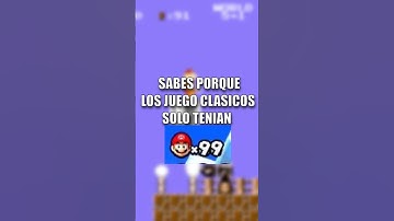 límite de vidas en videojuegos antiguos #blender #unity #gamedev #desarrollodevideojuegos #modelos3d