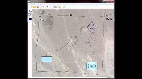 [Project] COA Sketch