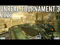 Unreal Tournament 3 Multiplayer in 2026 12 Players Unreal Tournament 3 Multiplayer in 2026 12 Players