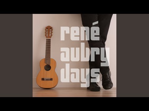 Putar Tuesday - René Aubry