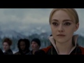 Jane Volturi - Courtesy Call | Twilight