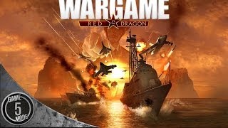 WarGame Red Dragon: Game Overview Trailer (HD 1080P)