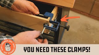Easy Way to do Drawer Front Installation! by DirtFarmerJay 764 views 2 weeks ago 7 minutes, 46 seconds